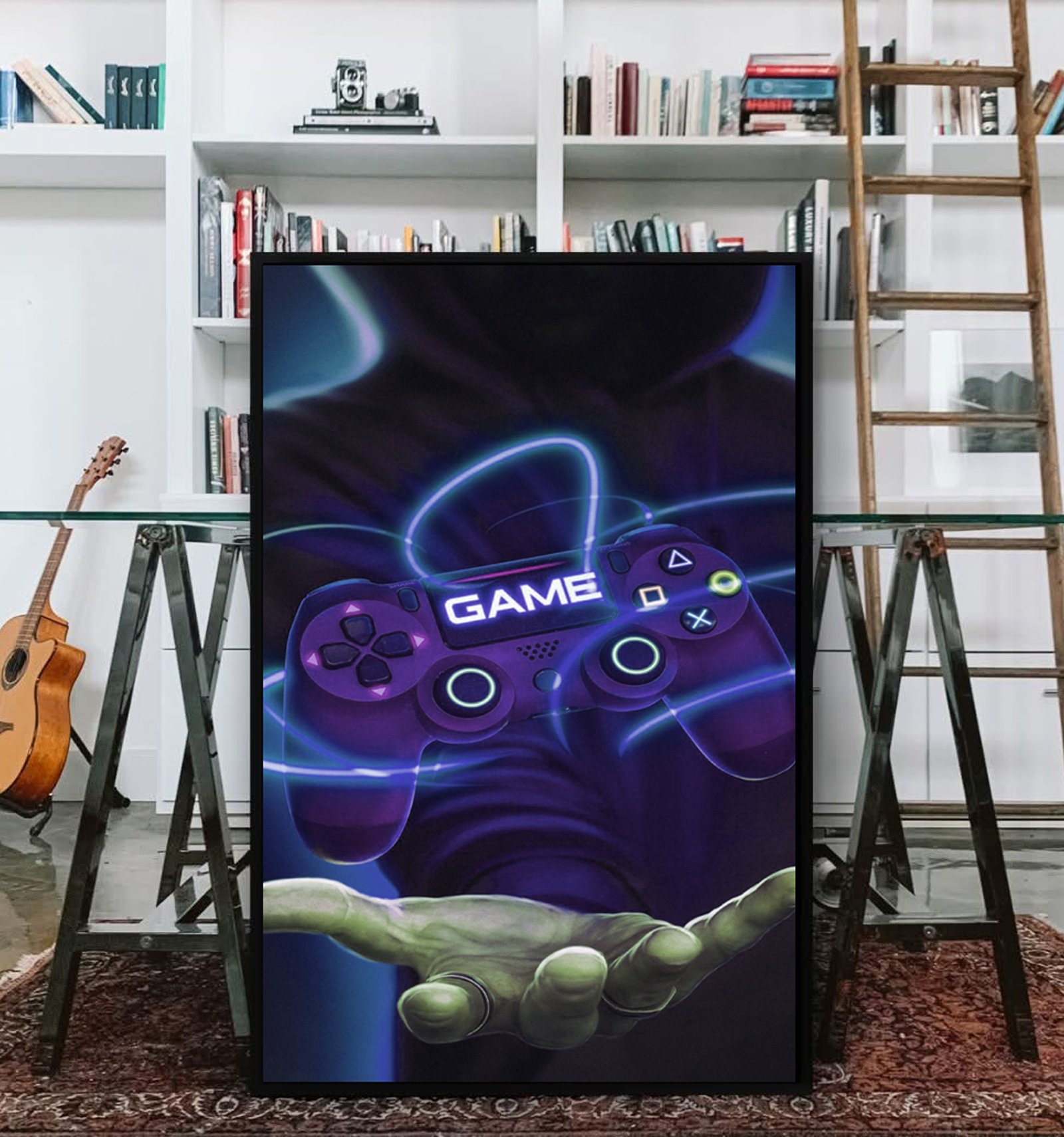 gamecat