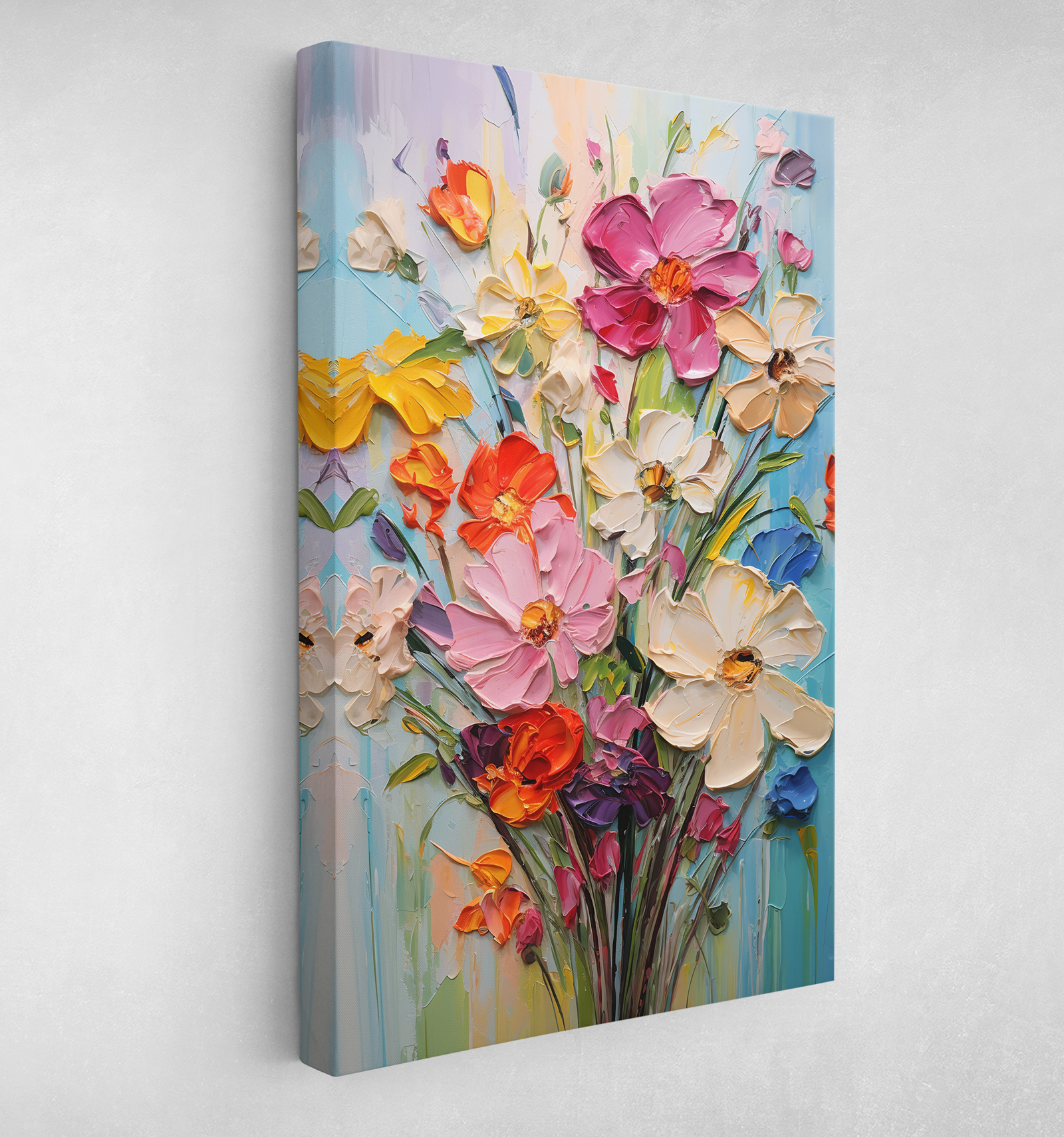 FLOWERPOST1
