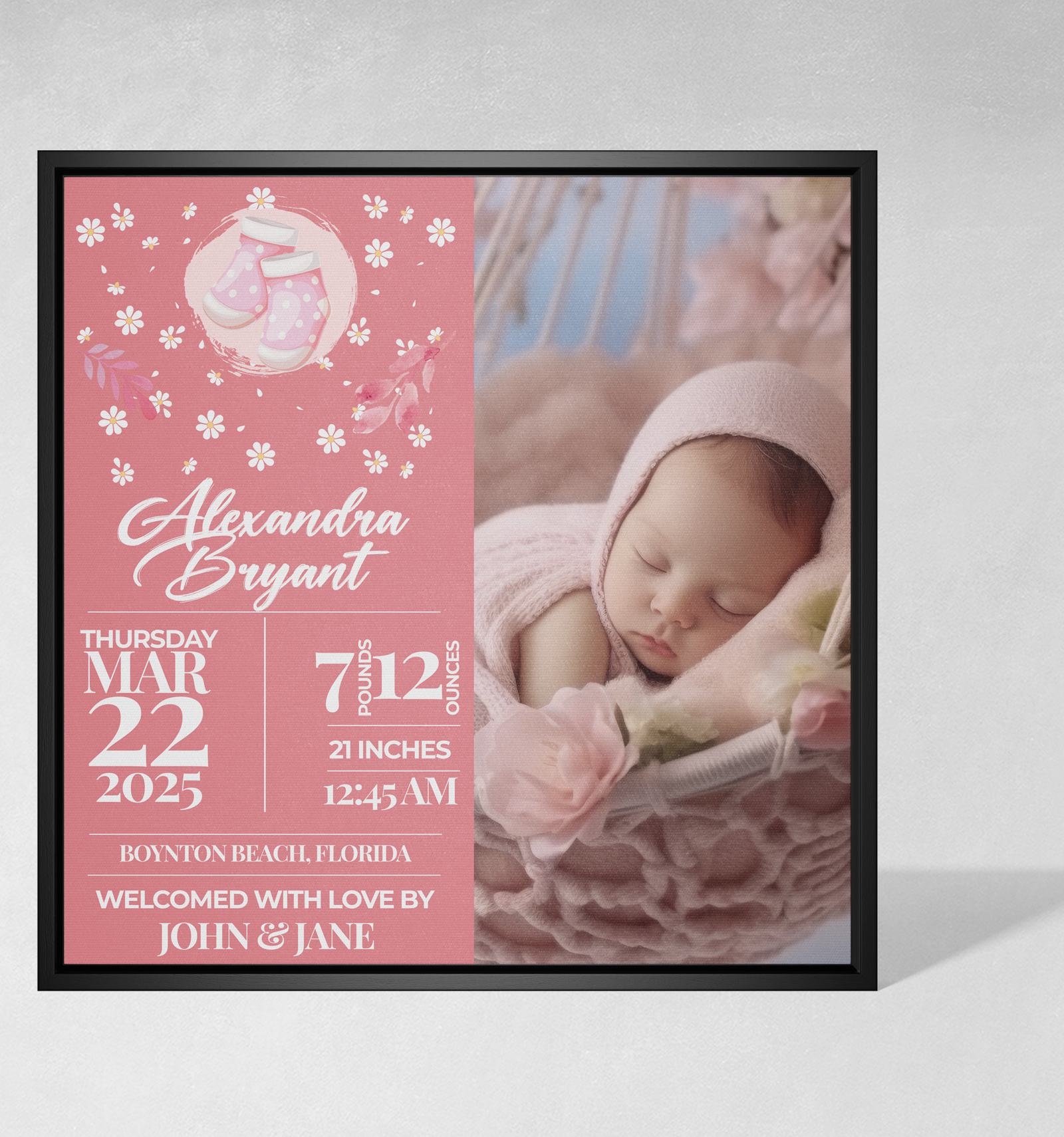 FRAMED-BABY-BLACK-POST