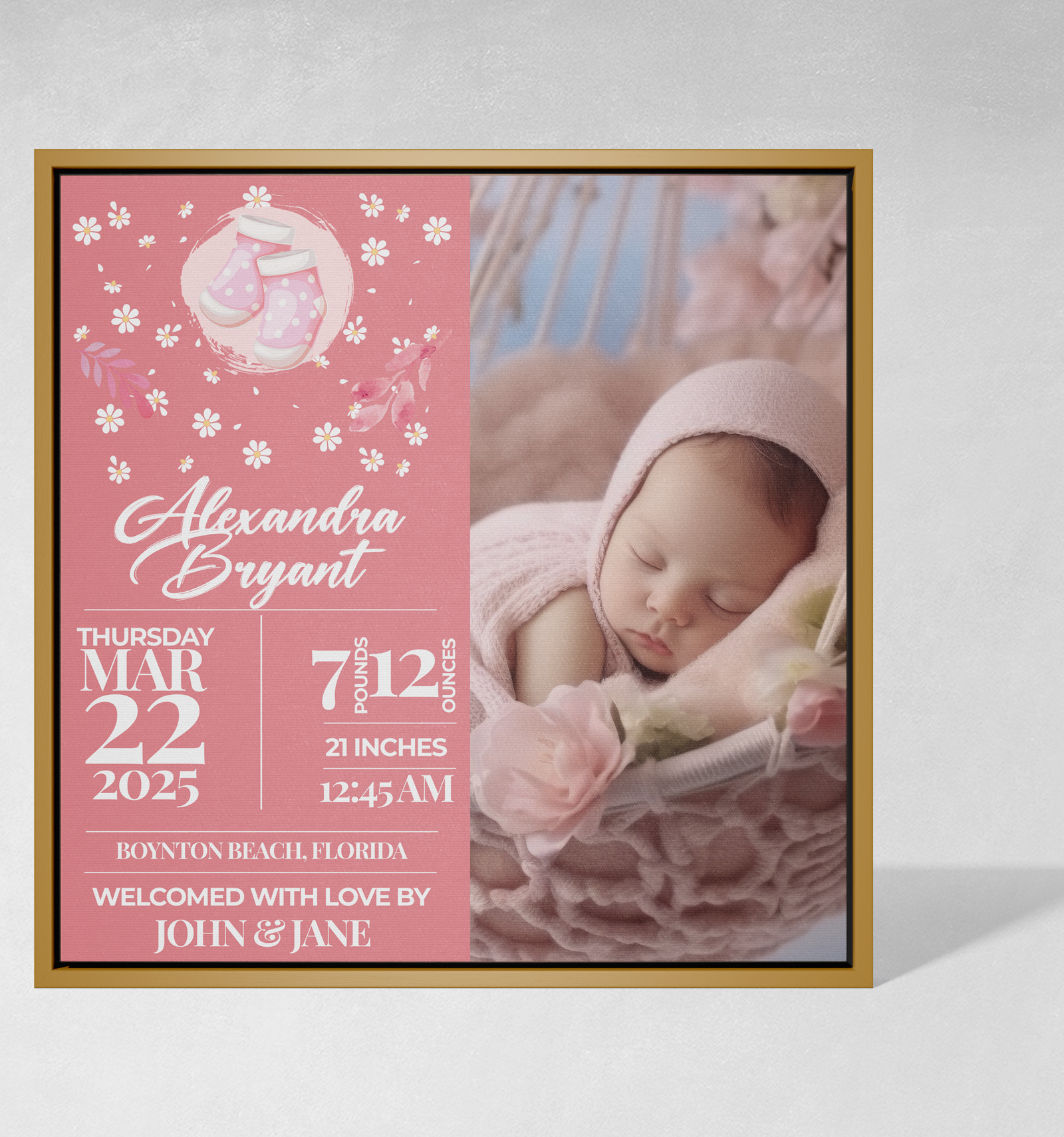 FRAMED-BABY-GOLD-POST