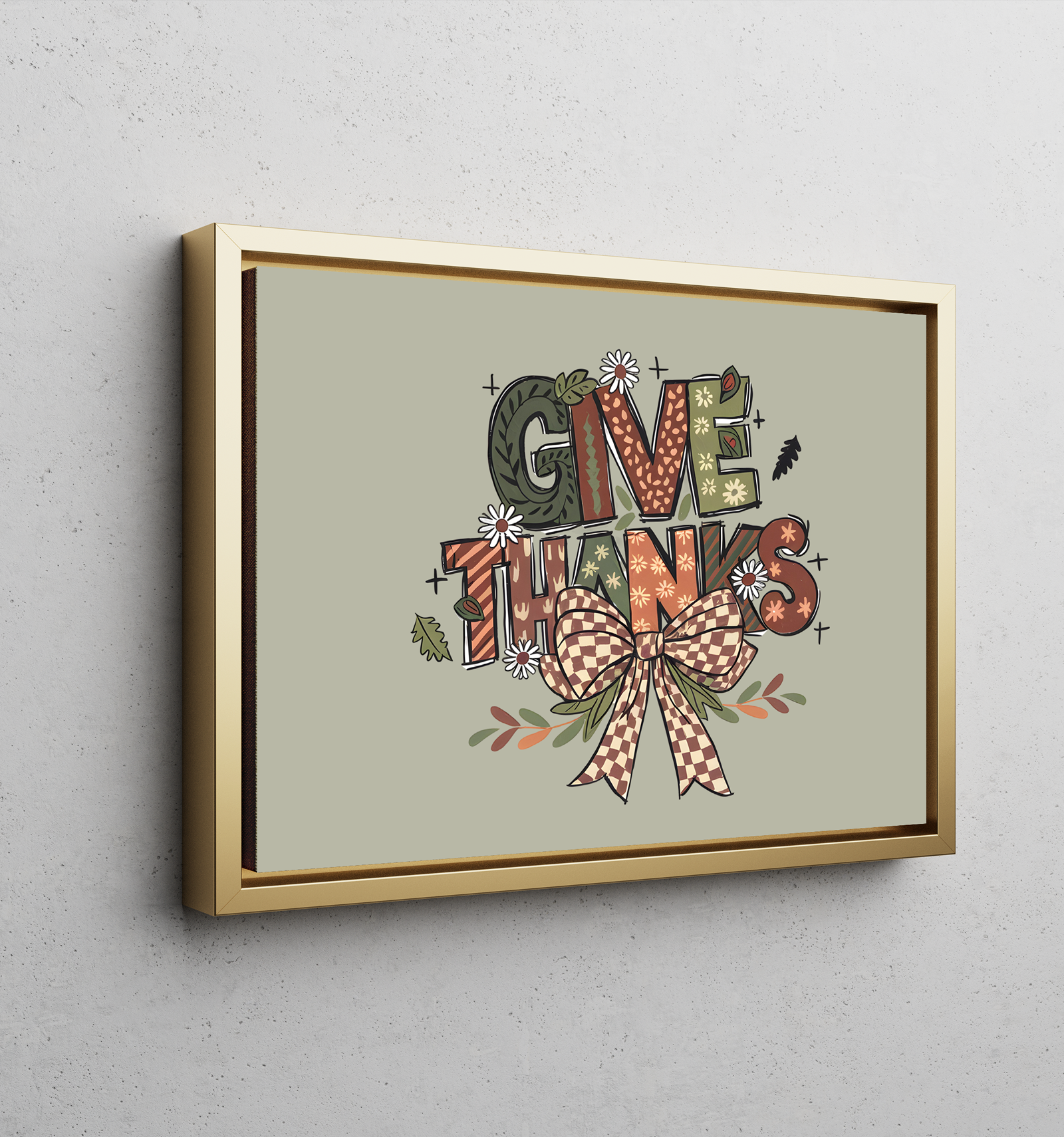 GIVETHANKGOLD