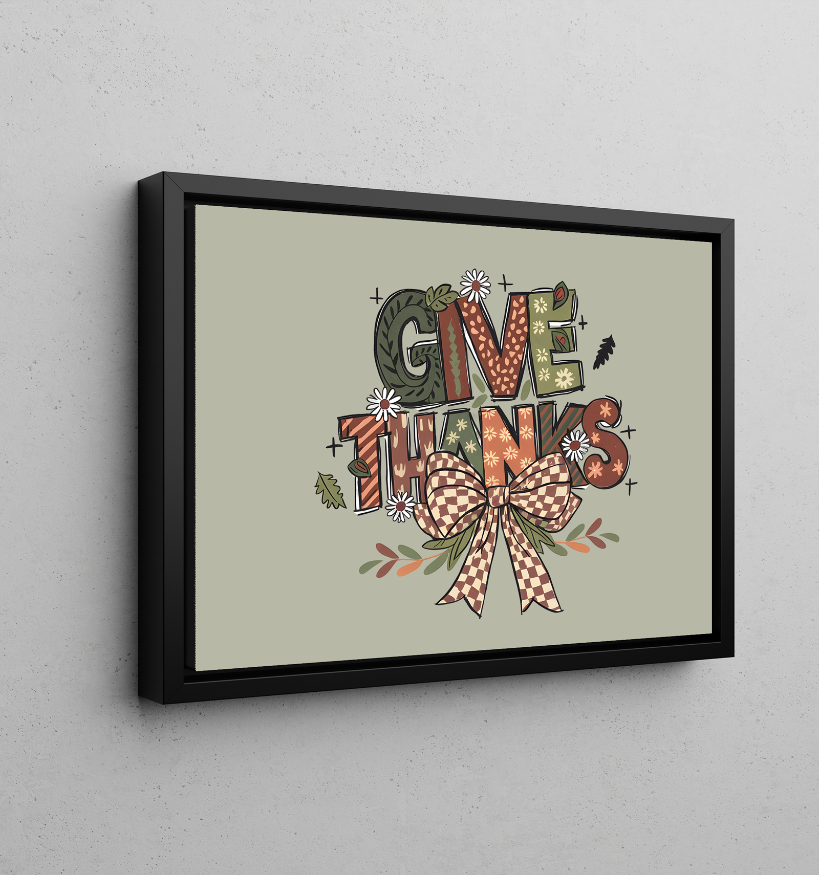 GIVETHANKSBLACK