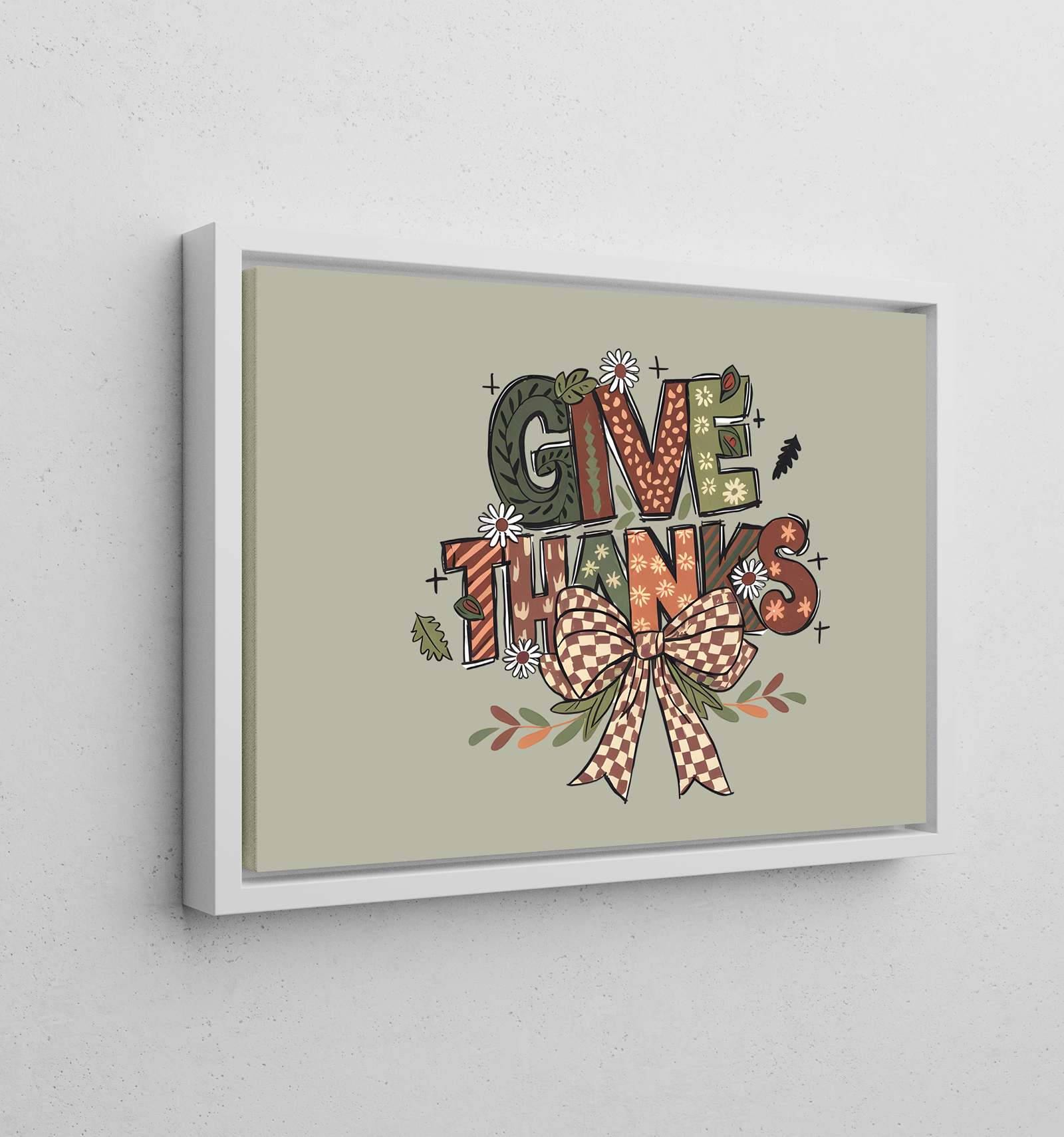 GIVETHANKWHITE