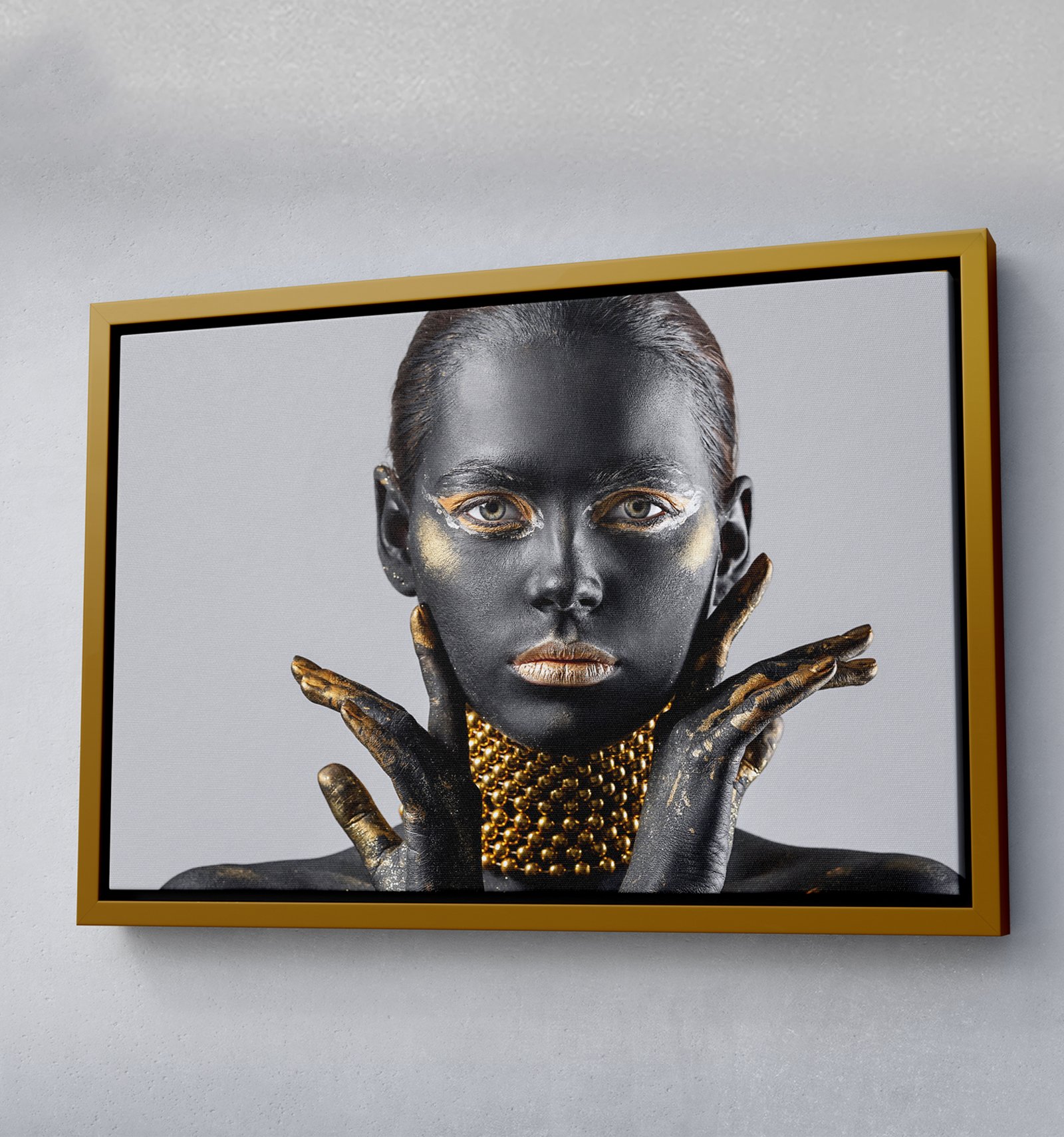 GOLD-QUEENGOLD