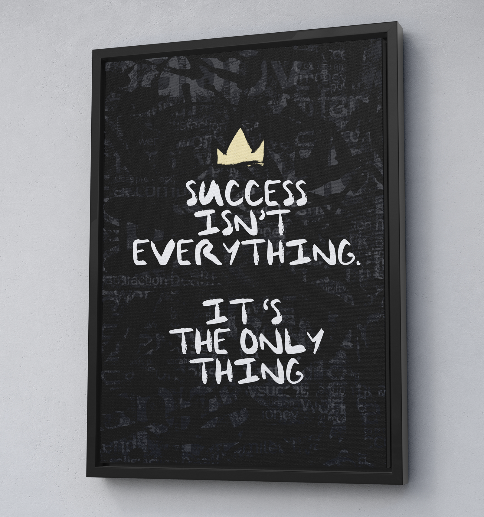 SUCCESBLACK