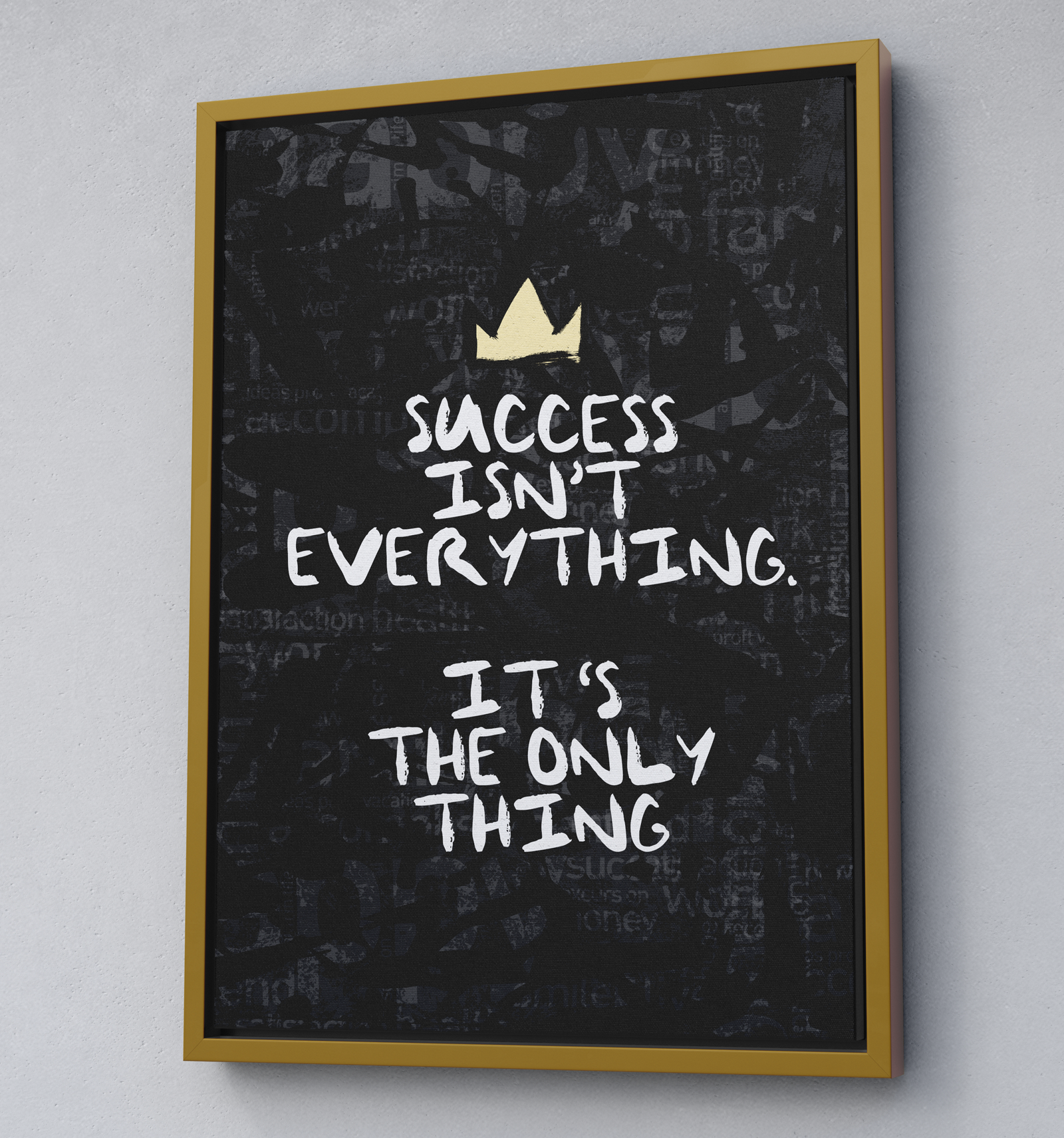 SUCCESSGOLD