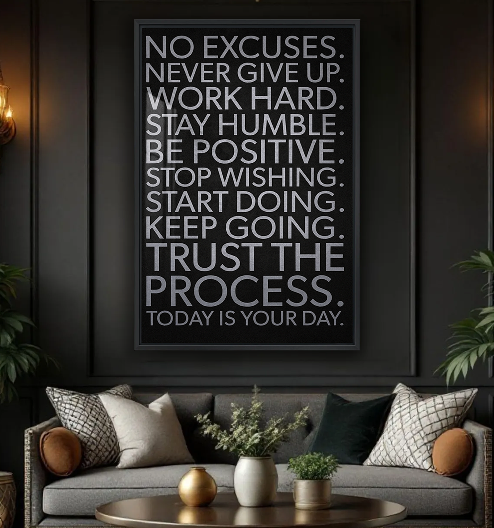 TRUST