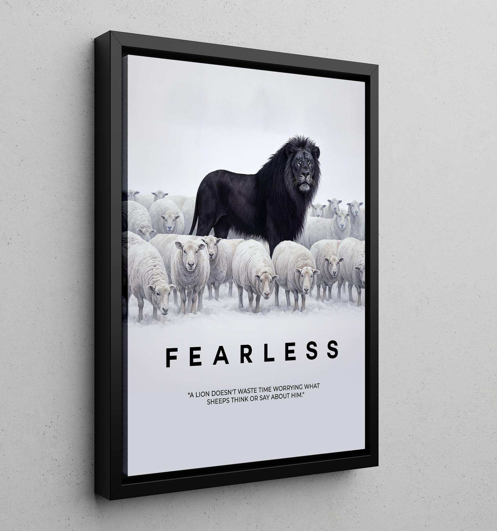 fearlessblack