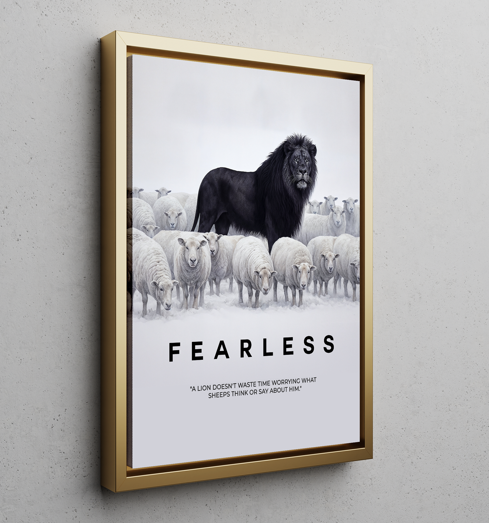 fearlessgold