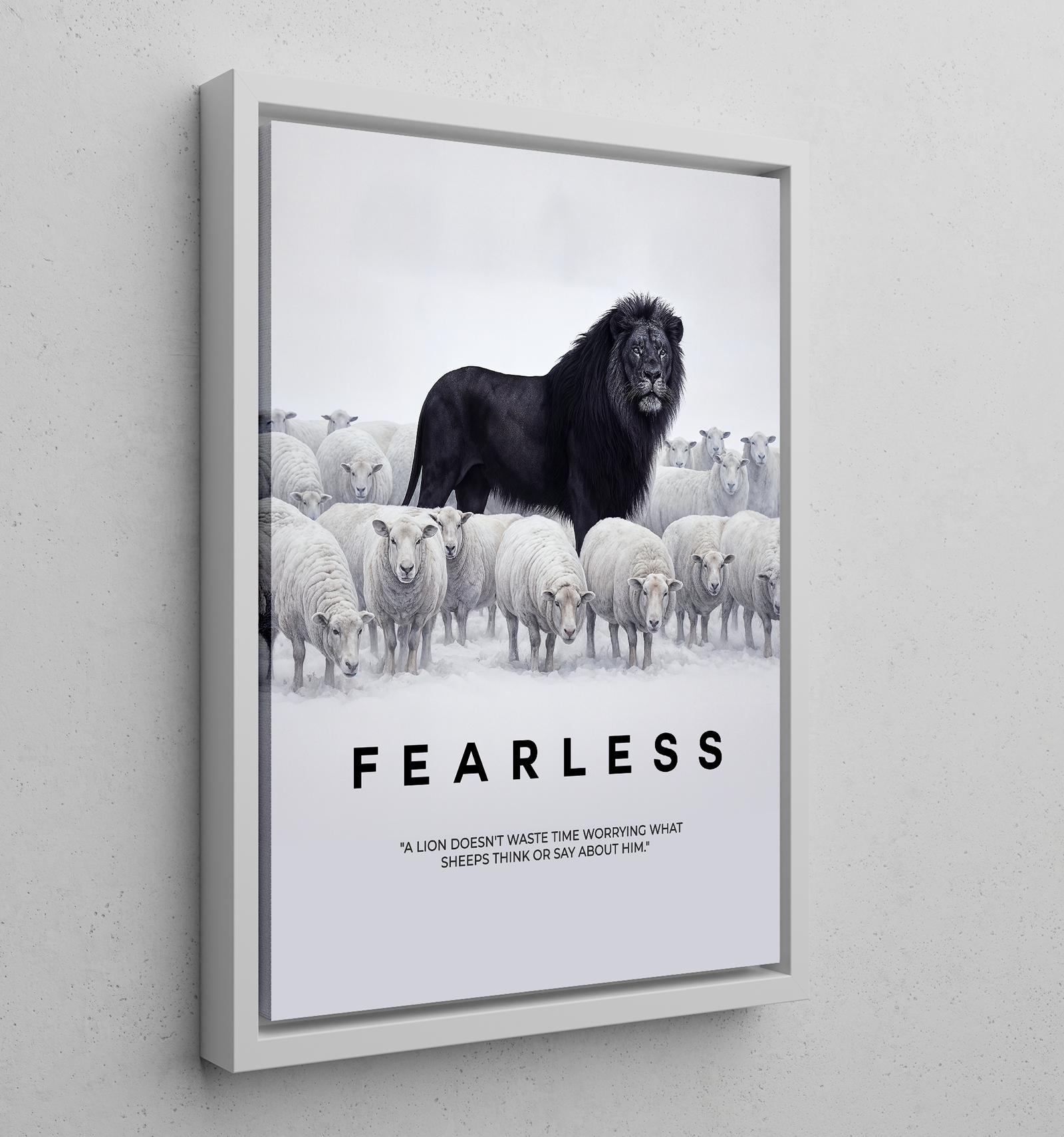 fearlesswhite