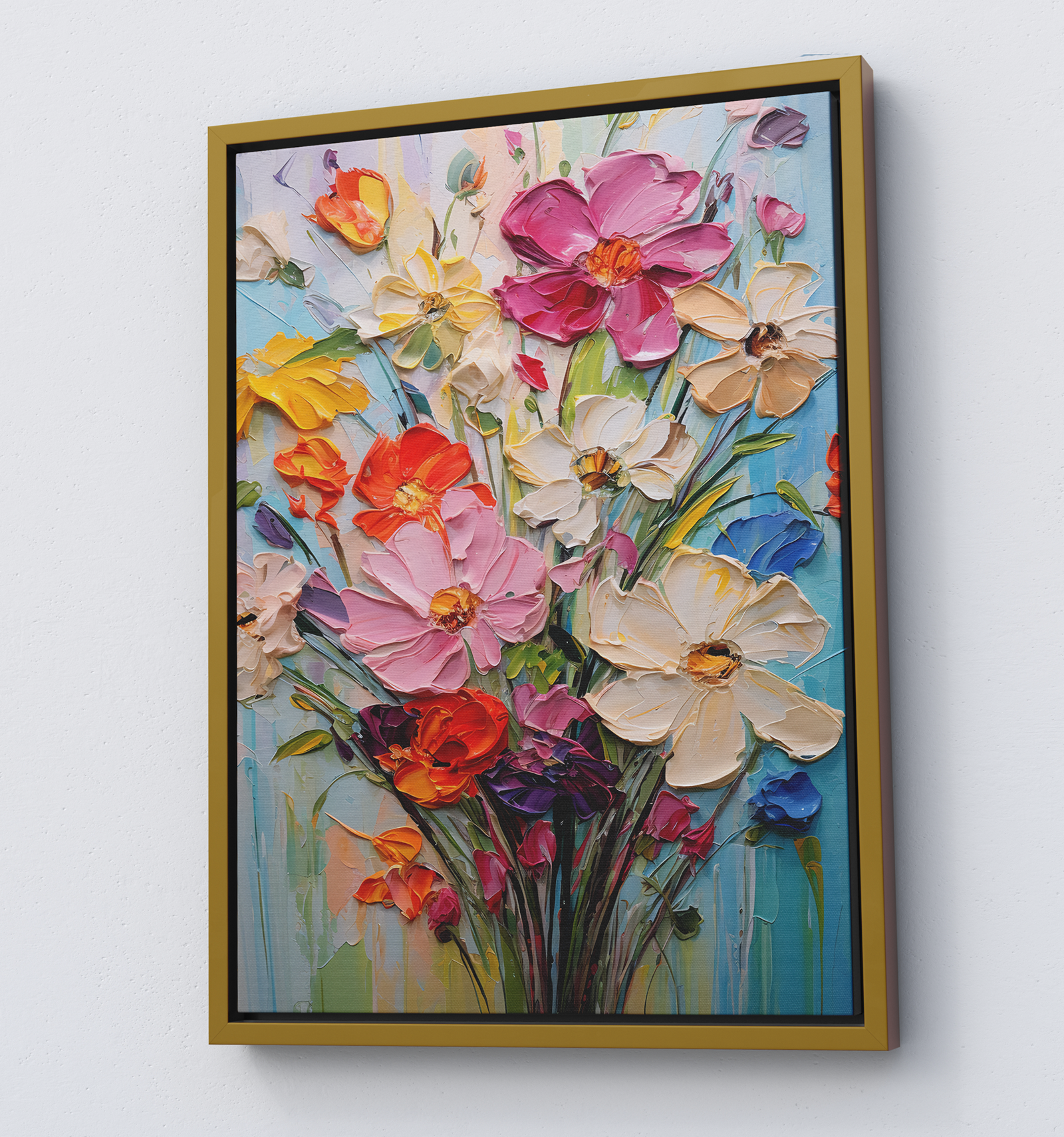 flower-gold