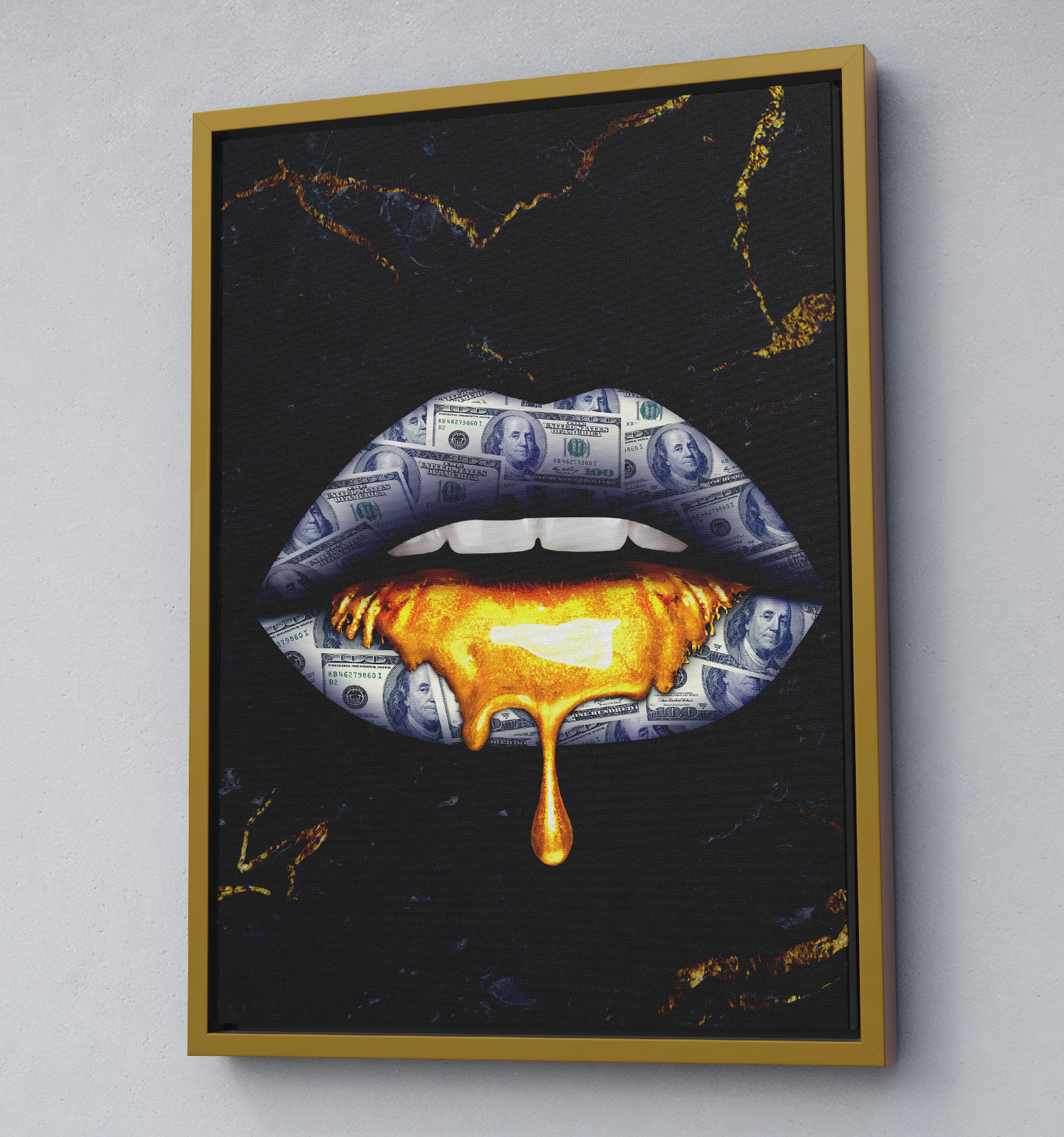 kissgold