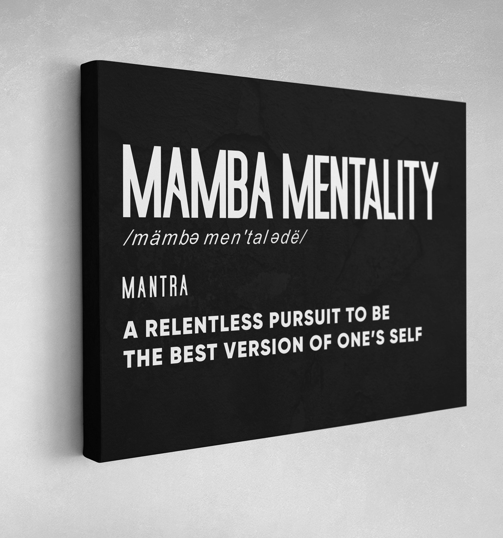 mambaregular